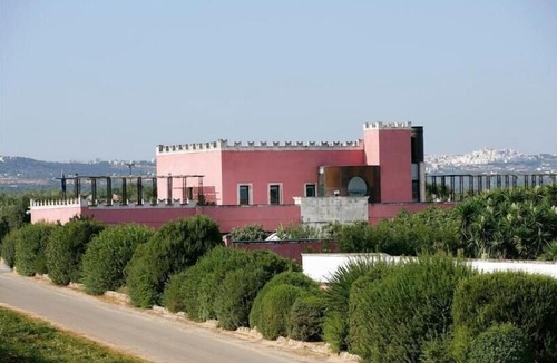 Costa Merlata Hotel | Grand Hotel Masseria Santa Lucia