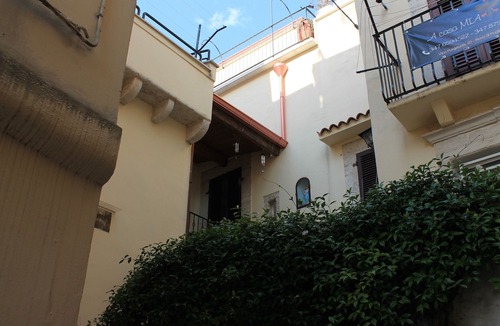 Ruvo di Puglia Hotel | A Casa Mia B&B
