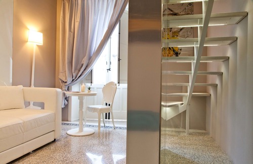 Galatina Historic Centre Hotel | B&B Arco Cadura