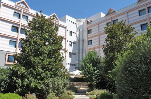 Gioia del Colle Hotel | Hotel Svevo