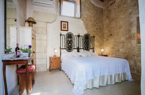 Martano Hotel | Borgoterra