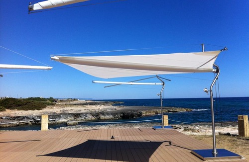 Costa Merlata Hotel | Grand Hotel Masseria Santa Lucia
