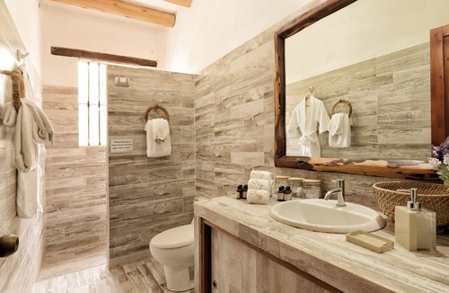 Los Organos House | Ln2 Villa Francesa al Sur de Los Organos A