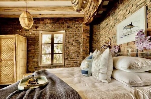 Los Organos House | Ln2 Villa Francesa al Sur de Los Organos A