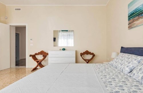 Ruffano Villa | Nunzia Comfortable holiday residence