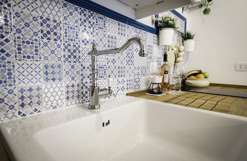 Molfetta Apartment | La Chianca - Exclusive Central Apartment