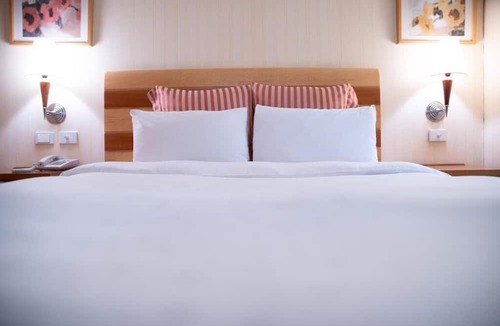 Banqiao Hotel | Rich & Free Hotel - Fuzhong