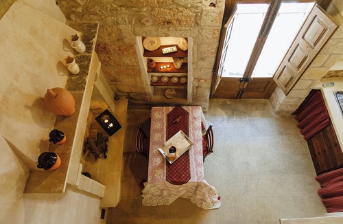 Martano Apartment | Steo Borgoincorte