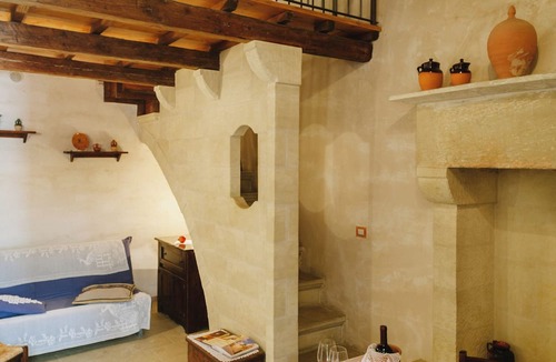 Martano Apartment | Steo Borgoincorte