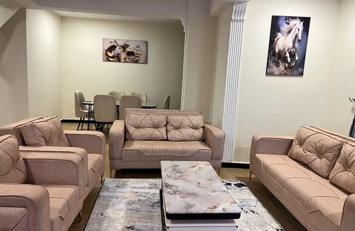 Kirkos Apartment | 4 bedroom Duplex Apartment at Bole