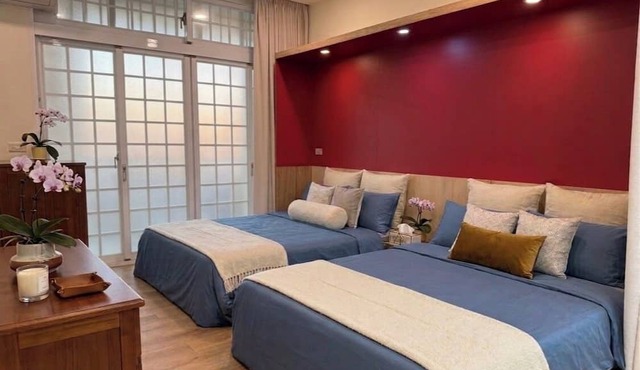 U VILLA