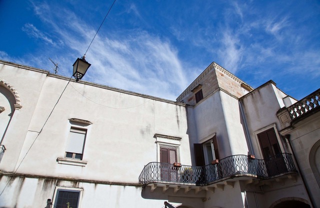 B&B Arco Cadura