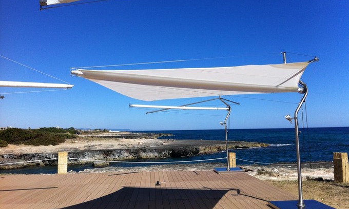 Costa Merlata Hotel | Grand Hotel Masseria Santa Lucia