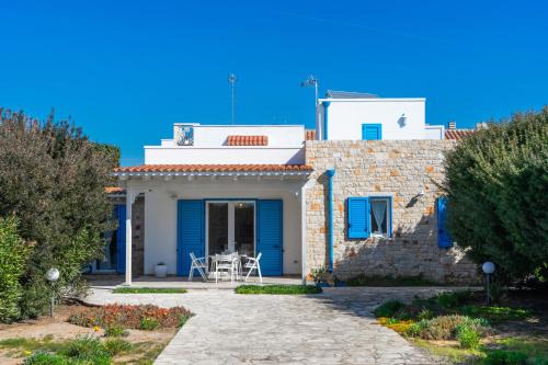 Torre Suda Villa | Villetta Coi